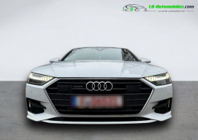 Audi A7 Sportback 50 TDI V6 286 BVA Quattro  occasion  Beaupuy - photo n4