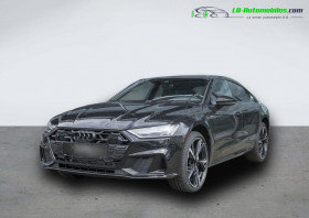 Audi A7 Sportback , garage LB AUTOMOBILES  Beaupuy