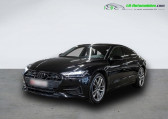Audi A7 Sportback occasion année 2024 boite Automatique Annonce Audi A7 Sportback occasion Diesel 50 TDI V6 286 BVA Quattro à Beaupuy