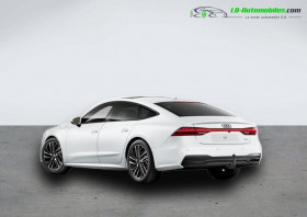 Audi A7 Sportback 50 TDI V6 286 BVA Quattro  occasion  Beaupuy - photo n2