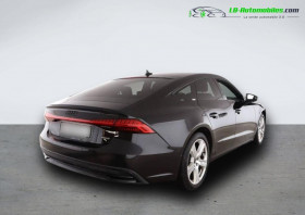 Audi A7 Sportback 50 TDI V6 286 BVA Quattro  occasion  Beaupuy - photo n2