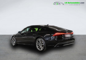 Audi A7 Sportback 50 TDI V6 286 BVA Quattro  occasion  Beaupuy - photo n2