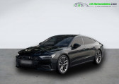 Audi A7 Sportback 50 TDI V6 286 BVA Quattro   Beaupuy 31