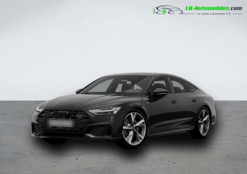 Audi A7 Sportback 50 TDI V6 286 BVA Quattro  occasion  Beaupuy - photo n2