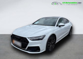 Audi A7 Sportback occasion année 2024 boite Automatique Annonce Audi A7 Sportback occasion Diesel 50 TDI V6 286 BVA Quattro à Beaupuy