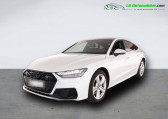 Annonce Audi A7 Sportback occasion Diesel 50 TDI V6 286 BVA Quattro à Beaupuy