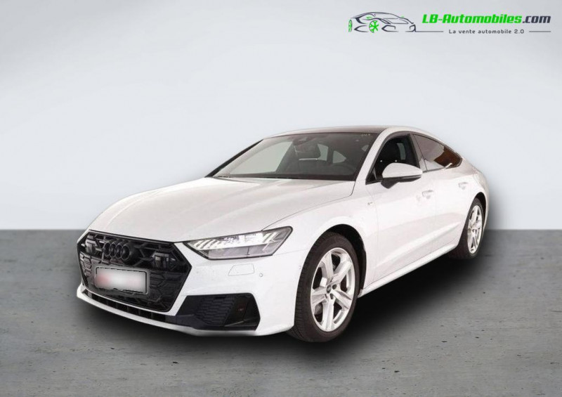 Audi A7 Sportback 50 TDI V6 286 BVA Quattro  occasion  Beaupuy