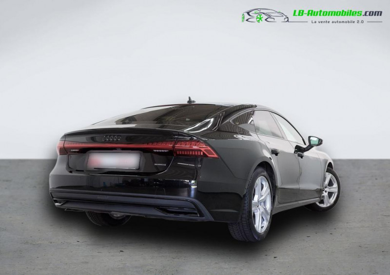 Audi A7 Sportback 50 TDI V6 286 BVA Quattro  occasion  Beaupuy - photo n3