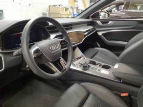 Audi A7 Sportback 50 TDI V6 286 BVA Quattro  occasion  Beaupuy - photo n3