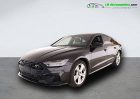 Audi A7 Sportback 50 TDI V6 286 BVA Quattro  occasion  Beaupuy - photo n2
