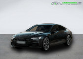 Audi A7 Sportback 50 TDI V6 286 BVA Quattro   Beaupuy 31