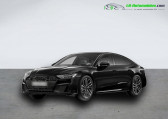 Audi A7 Sportback occasion année 2024 boite Automatique Annonce Audi A7 Sportback occasion Diesel 50 TDI V6 286 BVA Quattro à Beaupuy