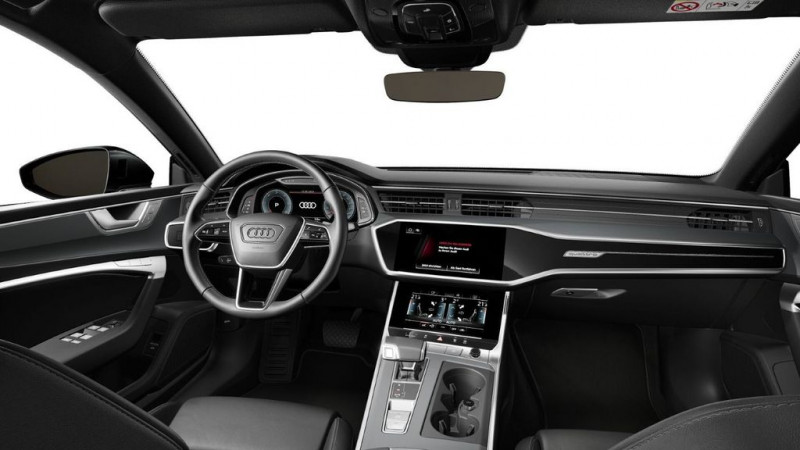Audi A7 Sportback 50 TDI V6 286 BVA Quattro  occasion  Beaupuy - photo n3