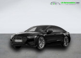 Audi A7 Sportback occasion année 2024 boite Automatique Annonce Audi A7 Sportback occasion Diesel 50 TDI V6 286 BVA Quattro à Beaupuy