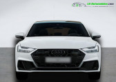 Audi A7 Sportback occasion année 2024 boite Automatique Annonce Audi A7 Sportback occasion Diesel 50 TDI V6 286 BVA Quattro à Beaupuy