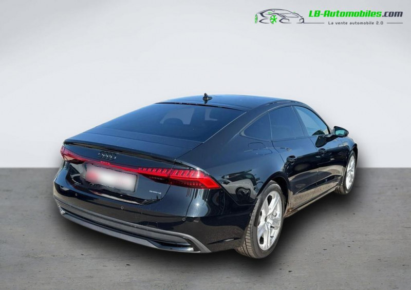 Audi A7 Sportback 50 TDI V6 286 BVA Quattro  occasion  Beaupuy - photo n3