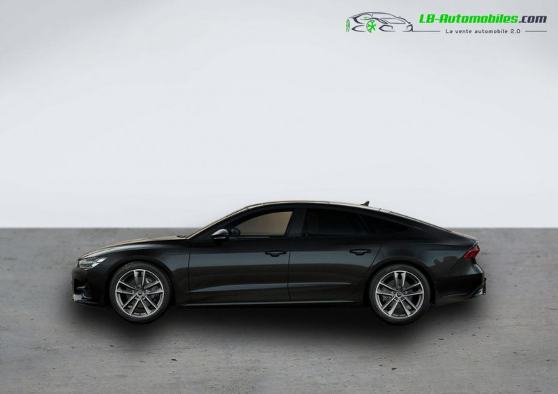 Audi A7 Sportback 50 TDI V6 286 BVA Quattro  occasion  Beaupuy - photo n3