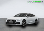 Audi A7 Sportback 50 TDI V6 286 BVA Quattro   Beaupuy 31