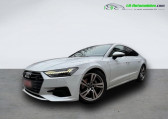 Audi A7 Sportback occasion année 2023 boite Automatique Annonce Audi A7 Sportback occasion Diesel 50 TDI V6 286 BVA Quattro à Beaupuy