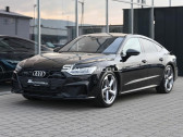 Annonce Audi A7 Sportback occasion Diesel 50 TDI V6 286 BVA Quattro � L'Union