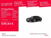 Annonce Audi A7 Sportback occasion Diesel 50 TDI V6 286 BVA Quattro � L'Union
