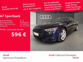 Annonce Audi A7 Sportback occasion Diesel 50 TDI V6 286 BVA Quattro  L'Union