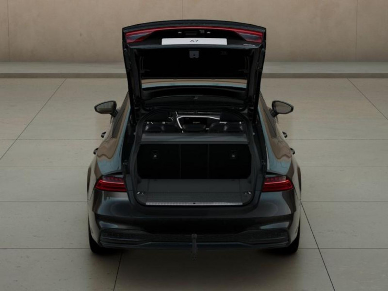 Audi A7 Sportback 50 TDI V6 286 BVA Quattro  occasion  L'Union - photo n6