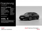 Audi A7 Sportback 50 TDI V6 286 BVA Quattro   L'Union 31