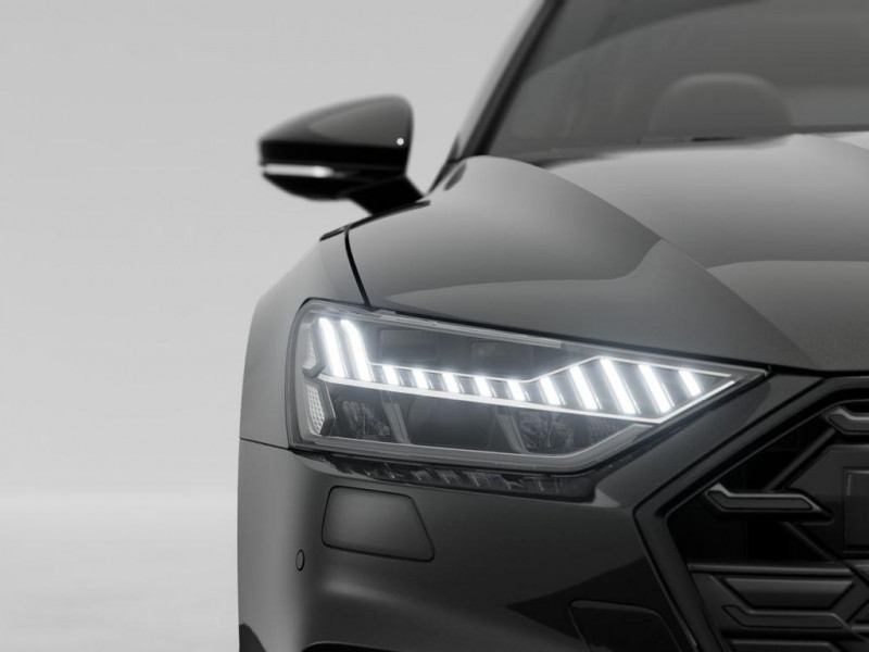 Audi A7 Sportback 50 TDI V6 286 BVA Quattro  occasion  L'Union - photo n7