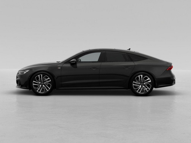Audi A7 Sportback 50 TDI V6 286 BVA Quattro  occasion  L'Union - photo n2