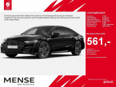 Audi A7 Sportback 50 TDI V6 286 BVA Quattro   L'Union 31