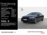 Annonce Audi A7 Sportback occasion Diesel 50 TDI V6 286 BVA Quattro  L'Union