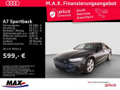 Audi A7 Sportback 50 TDI V6 286 BVA Quattro   L'Union 31