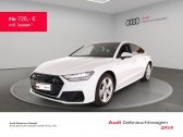 Audi A7 Sportback 50 TDI V6 286 BVA Quattro   L'Union 31