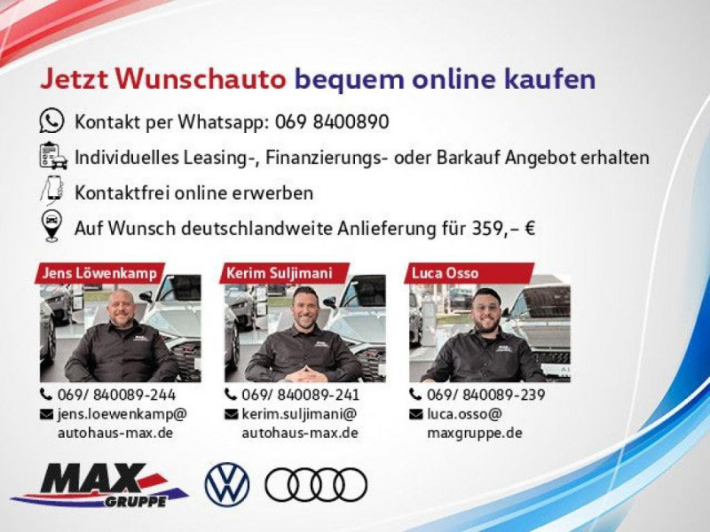 Audi A7 Sportback 50 TDI V6 286 BVA Quattro  occasion  L'Union - photo n2