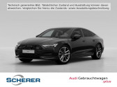 Audi A7 Sportback occasion année 2024 boite Automatique Annonce Audi A7 Sportback occasion Diesel 50 TDI V6 286 BVA Quattro à L'Union