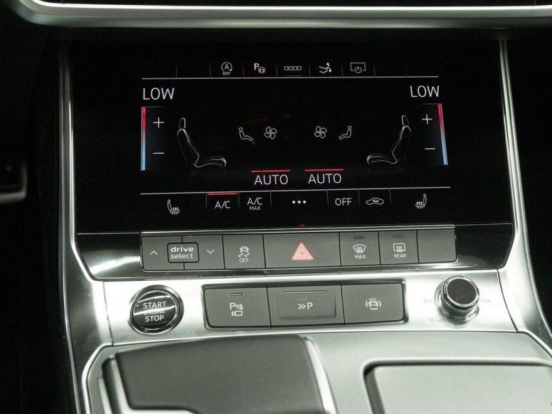 Audi A7 Sportback 50 TDI V6 286 BVA Quattro  occasion  L'Union - photo n12