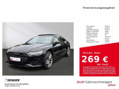 Audi A7 Sportback occasion année 2024 boite Automatique Annonce Audi A7 Sportback occasion Diesel 50 TDI V6 286 BVA Quattro à L'Union
