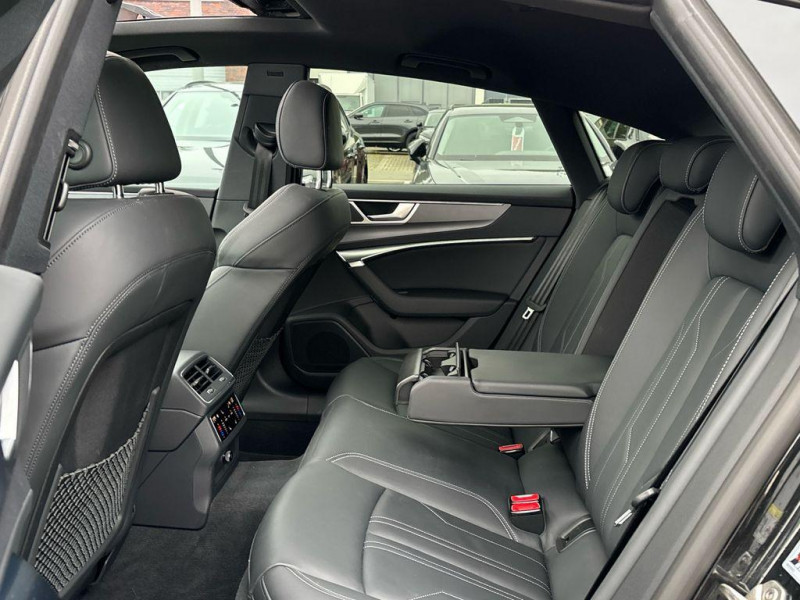 Audi A7 Sportback 50 TDI V6 286 BVA Quattro  occasion  L'Union - photo n11