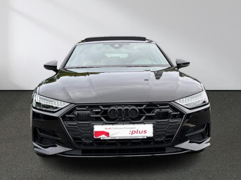 Audi A7 Sportback 50 TDI V6 286 BVA Quattro  occasion  L'Union - photo n4