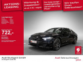 Audi A7 Sportback occasion année 2024 boite Automatique Annonce Audi A7 Sportback occasion Diesel 50 TDI V6 286 BVA Quattro à L'Union