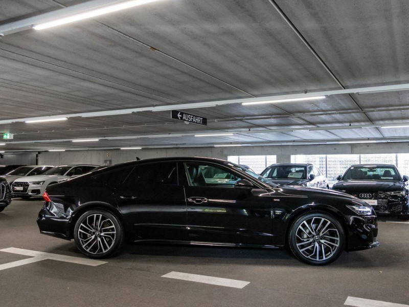 Audi A7 Sportback 50 TDI V6 286 BVA Quattro  occasion  L'Union - photo n8