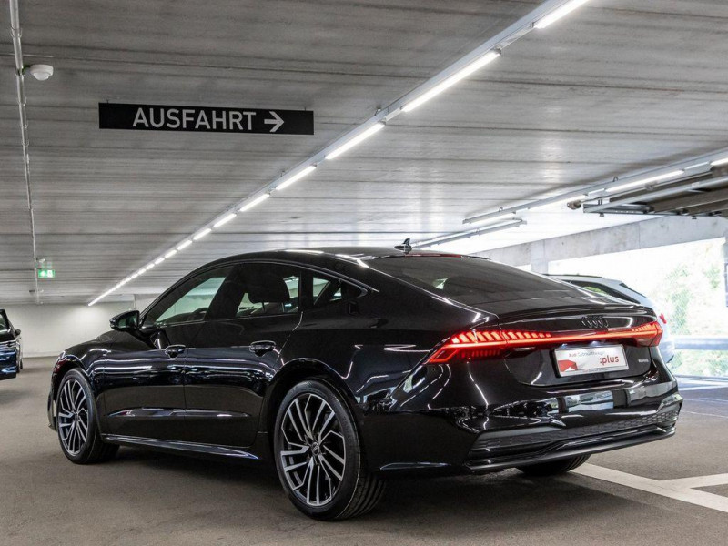 Audi A7 Sportback 50 TDI V6 286 BVA Quattro  occasion  L'Union - photo n6