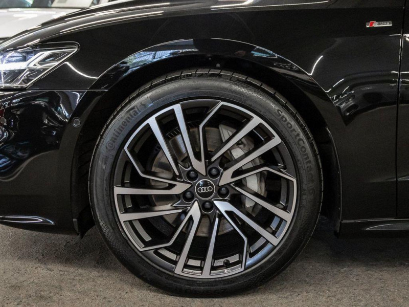 Audi A7 Sportback 50 TDI V6 286 BVA Quattro  occasion  L'Union - photo n12