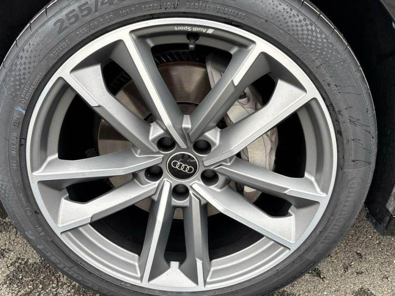 Audi A7 Sportback 50 TDI V6 286 BVA Quattro  occasion  L'Union - photo n7