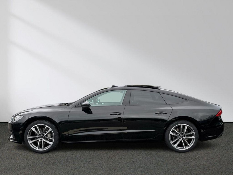 Audi A7 Sportback 50 TDI V6 286 BVA Quattro  occasion  L'Union - photo n2