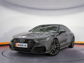 Annonce Audi A7 Sportback occasion Diesel 50 TDI V6 286 BVA Quattro  L'Union