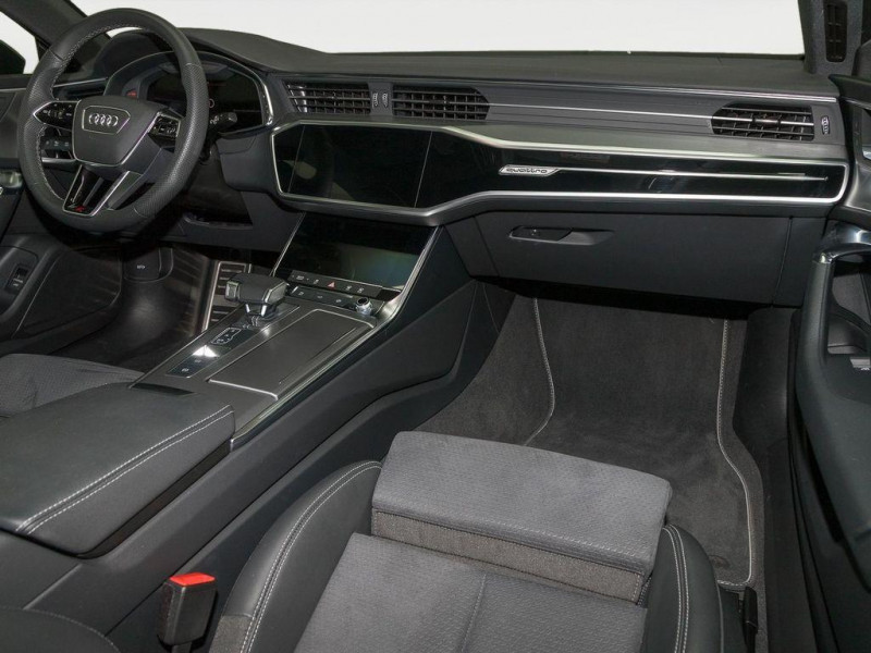 Audi A7 Sportback 50 TDI V6 286 BVA Quattro  occasion  L'Union - photo n5