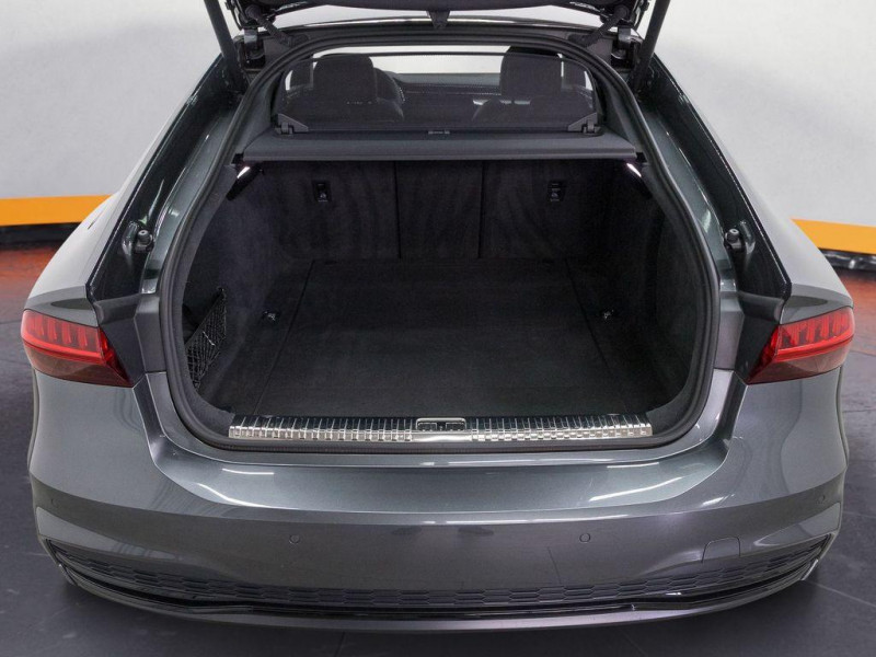 Audi A7 Sportback 50 TDI V6 286 BVA Quattro  occasion  L'Union - photo n3