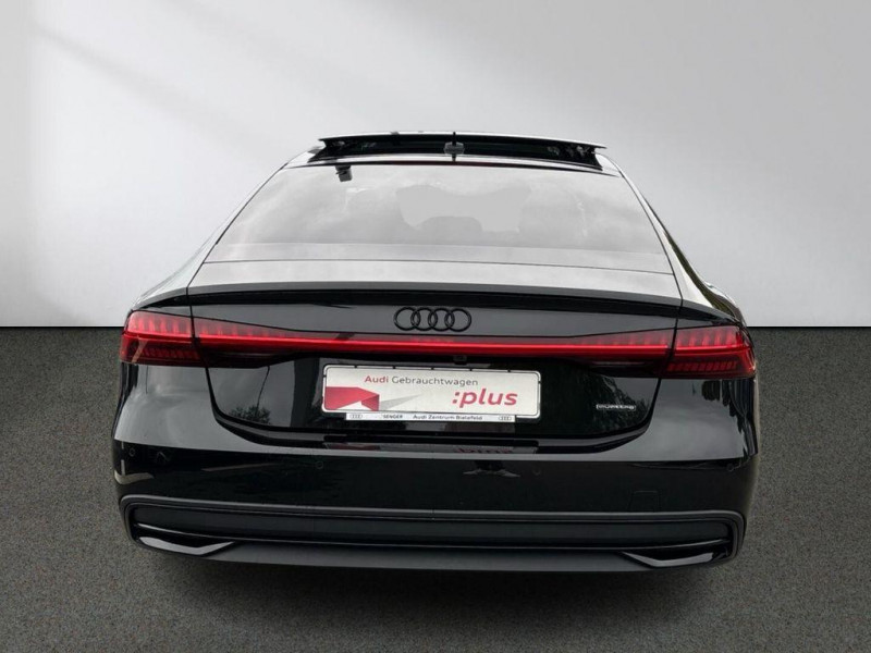 Audi A7 Sportback 50 TDI V6 286 BVA Quattro  occasion  L'Union - photo n5